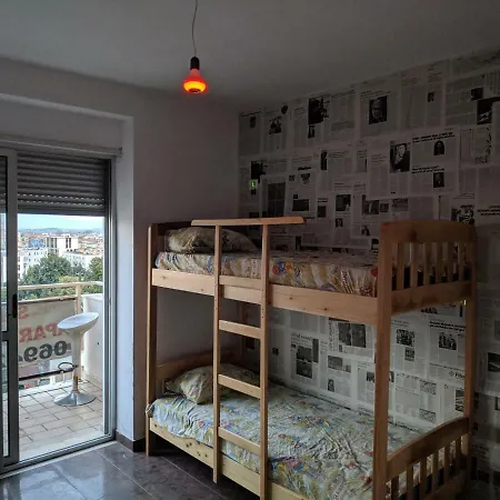 Zyra Hotell Shkodër